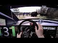 ultrawide headcam pov estonia citroën c4 ea sports wrc