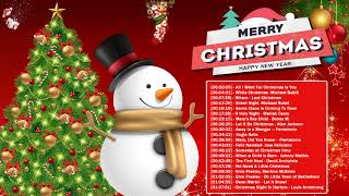 Mariah Carey,Boney M. Jose Mari Chan, John Lennon, Jackson 5,Gary Valenciano - Christmas Songs 2021