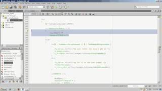 JApplet Number Guessing Game - Part 1