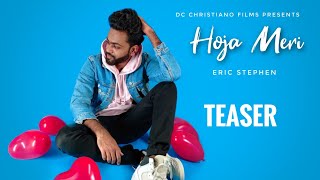 Hoja Meri(Official Teaser) | Eric Stephen  | DC Christiano | 25th Dec