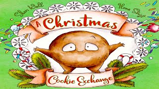 A Christmas Cookie Exchange - Read Aloud