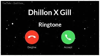 excuse ringtone | dhillon x gill ringtone | instagram trending reels ringtone | ft. excuse edit