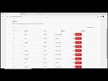 Jetstream Livewire CRUD with Tailwind Modal - Delete using Confirmation Modal