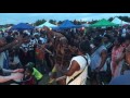 Drumming Circle finale closes Afrofest 2017 - Toronto Woodbine Park
