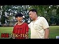 MIE TEK TEK || FILM BELADIRI TERBAIK