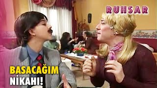 Firdevs ve Mazhar'ın Cinsiyeti Değişti! - Ruhsar 62. Bölüm