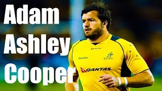 Adam Ashley-Cooper Tribute (HD)