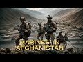 Epic Battle in Sangin | US Marines' Fight for Freedom!