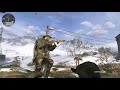 Аморальные поступки cod modern warfare