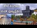 Trip to Kotilingeshwara Temple||Shathavahana's Capital Kotilingala Temple Secrets||Janu With Ramani