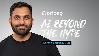 34 - Beyond the Hype: Designing AI That Delivers Real Business Value