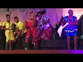 NG Musicals performs Ekwe by Onyeka Onwenu