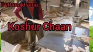 Koshur chaan / funny story