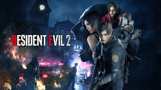 Resident Evil 2 Remake 26/12/2024