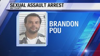 News Herald Assault