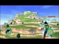 DB: Raging Blast - Bardock, Vegeta, Gotenks Vs Frieza, Kid Buu, Super Buu, Cell, Broly (Part 1-2)