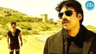 Attarintiki Daredi Movie Release Trailer - Pawan Kalyan - Samantha - Braman