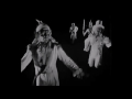 Gupi and Bagha Meet The King of the Ghosts - Indian Dance Sequence (Dir. Satyajit Ray)