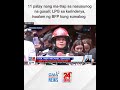 11 patay nang ma trap sa nasusunog na gusali lpg sa karinderya inaalam ng bfp kung... 24 oras