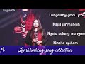 pi lamkholhing collection song