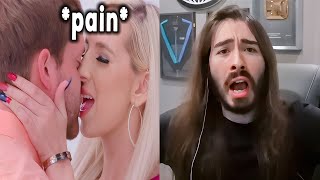 Penguinz0 'Embarrassing Dating Fails' Compilation