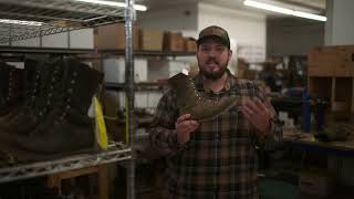 How Long Do JK Boots Last? Resoleable & Rebuildable Work Boots Explained