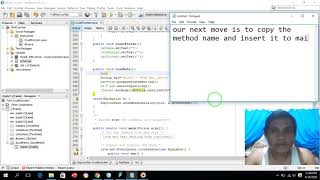 Load data from MySQL to JTable in Java using Netbeans