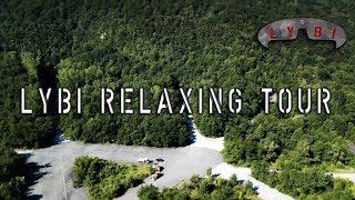 LYBI RELAXING TOUR