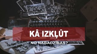 Kā izkļūt no NABADZĪBAS un kļūt BAGĀTAM