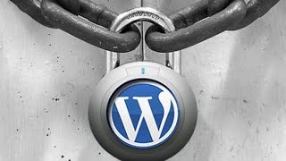 WordPress Security 3 Simple Plugins 100 FREE