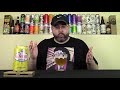 genesee ruby red kölsch 2018 genesee brewing company beer review 19