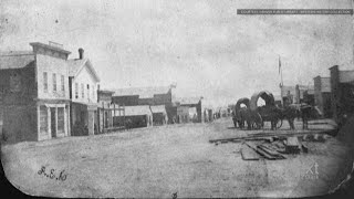 Is this the first photograph of Denver?