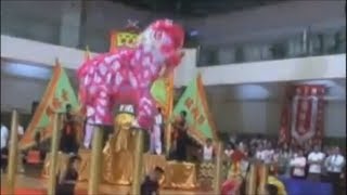 香港功夫節2009(Hong Kong Kung Fu Festival - Kung Fu Hero Event)@新武俠(New Martial Hero)