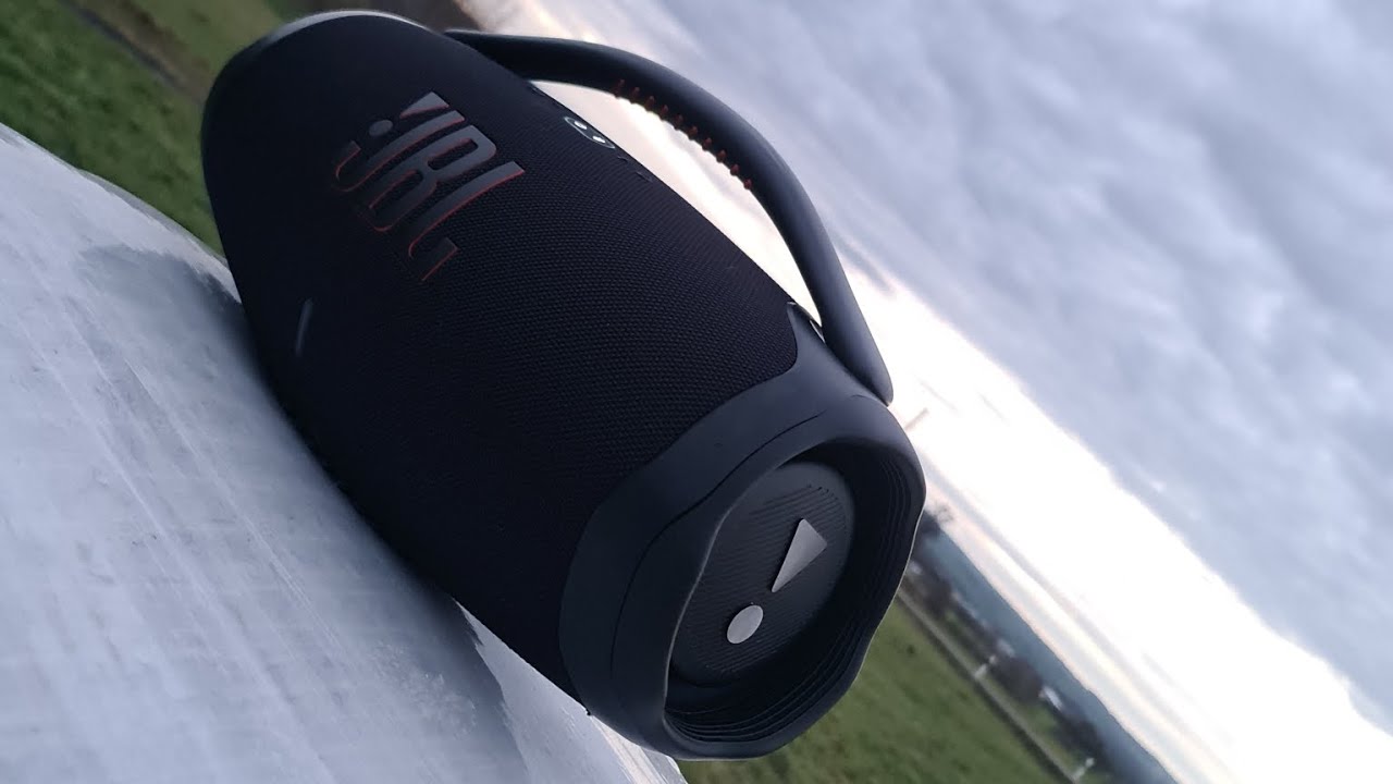 Jbl Boombox 3 Bass Test At Leigh Clanton Blog