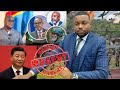 URGENT🚨KAGAME DANS L'IMPASSE, OEIL CHINOIS S'IMPOSE AU CONGO, UN CHAOS S'ANNONCE À KIGALI. KABILA...