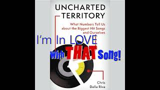 Uncharted Territory - with Chris Dalla Riva