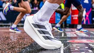 I Legally Cheated a Marathon