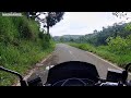 Jalan Wisata Kampoeng Ciherang, Taman Puspa & Naghafaris Farm | part 2