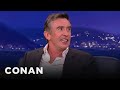 Steve Coogan Is Sylvester Stallone In 