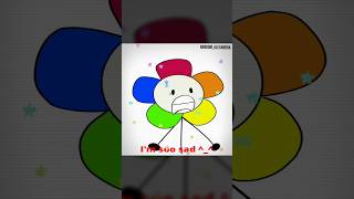 I'm so sad :( #alightmotion #fpy #edit #animation #dandysworld #trending #art #trend