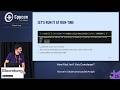 Lightning Talk: How Fast Isn’t You Constexpr? - Hossein GhahramanzadehAnigh - CppCon 2025
