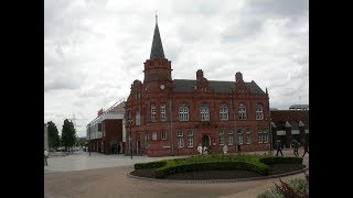 Places to see in ( Oldbury - UK )