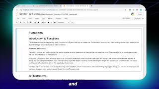 Functions in Python | Writing Reusable Code | Python Basic Series #skillupwithsachin #function