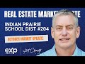 Indian Prairie School District 204 Real Estate Market Update | October 2023 | Kurt Clements Realtor