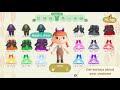 Animal Crossing New Horizons Fall Update - Nintendo Switch