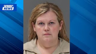 Horry County woman convicted in murder-for-hire plot asks for new trial in appeal