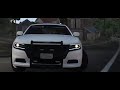Unmarked Non- ELS Charger LEO | Designs Of 2020 | Nova Customs Inc