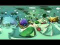 Virtual Plant Cell: Cell Explore, 2018. VPC 360° video by Plant Energy Biology