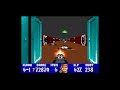 Wolfenstein 3D (SNES) 100% - Mission 6-1