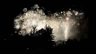 Fireworks Iwamizawa Hokkaido 岩見沢 花火大会 3000発 北海道グリーンランド part3